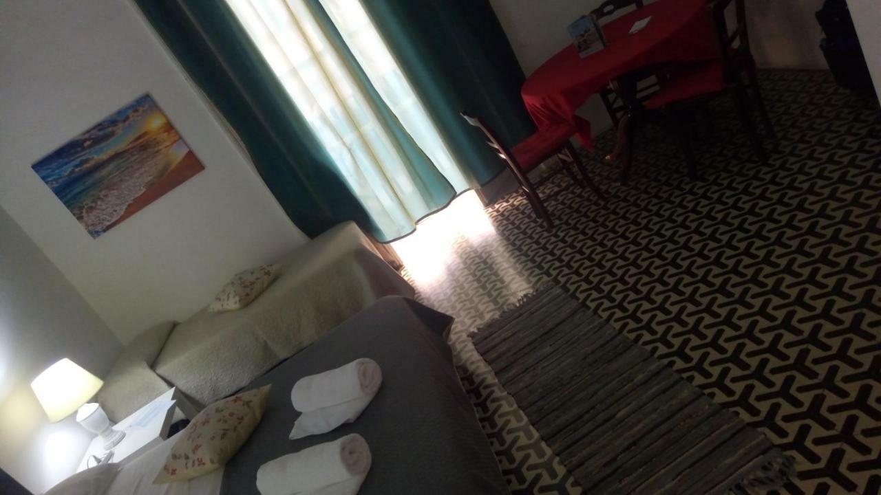 Welcome Sicily パレルモ エクステリア 写真